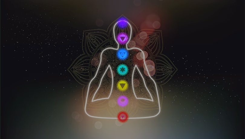 O que é a Energia Kundalini e a sua ligação com o Tantra? 1 chakras energia kundalini royal therapy spa