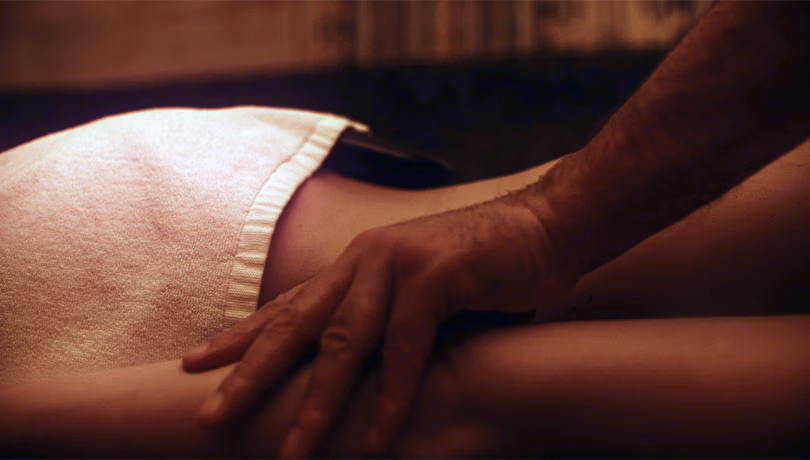 O que é Massagem Nuru e como funciona a técnica? 2 massagem nuru artigo2