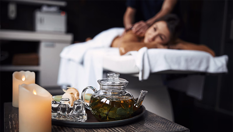 O que é Massagem Sensual e como ela é feita no Royal Therapy Spa? 1 massagem sensual artigo1