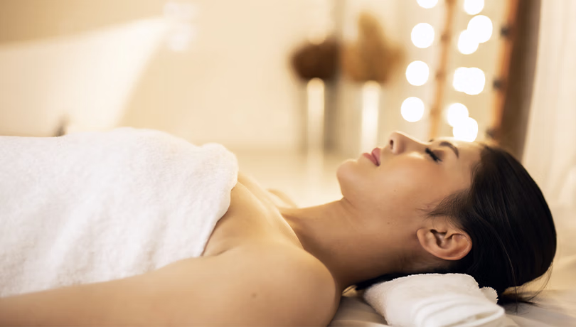 O que é Massagem Sensual e como ela é feita no Royal Therapy Spa? 3 massagem sensual artigo3