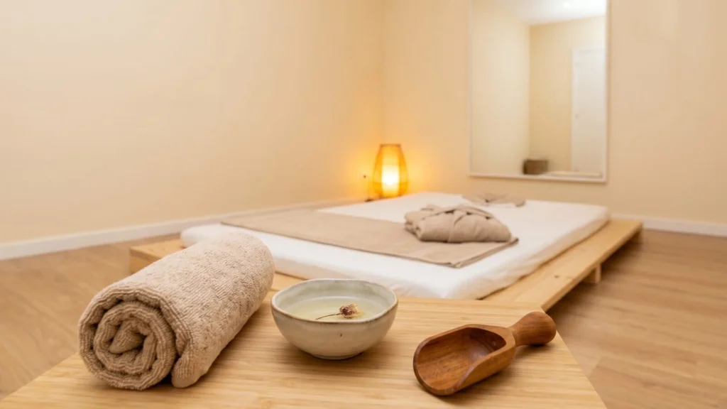Desvende os Benefícios da Massagem Lingam em Lisboa 2 Beneficios Da Massagem Lingam