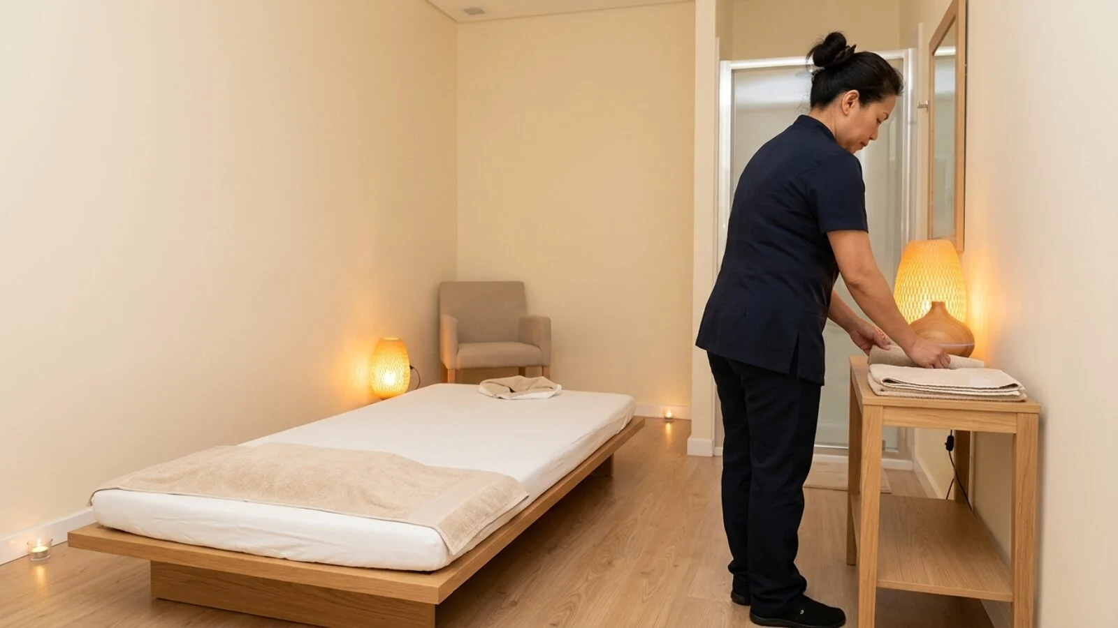 Desvende os Benefícios da Massagem Lingam em Lisboa 5 Beneficios Da Massagem Lingam