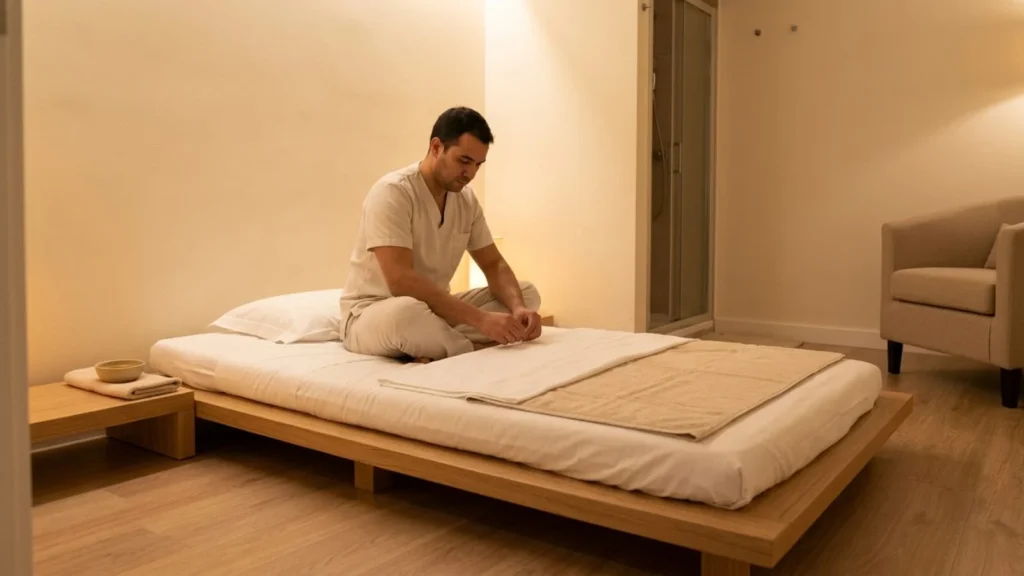 Desvende os Benefícios da Massagem Lingam em Lisboa 4 Beneficios Da Massagem Lingam