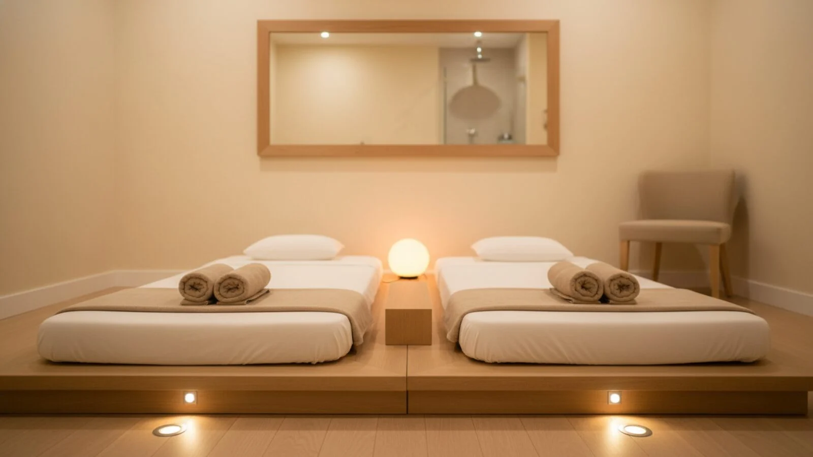 5 Benefícios da massagem para casais em Lisboa 1 Massagem Para Casais
