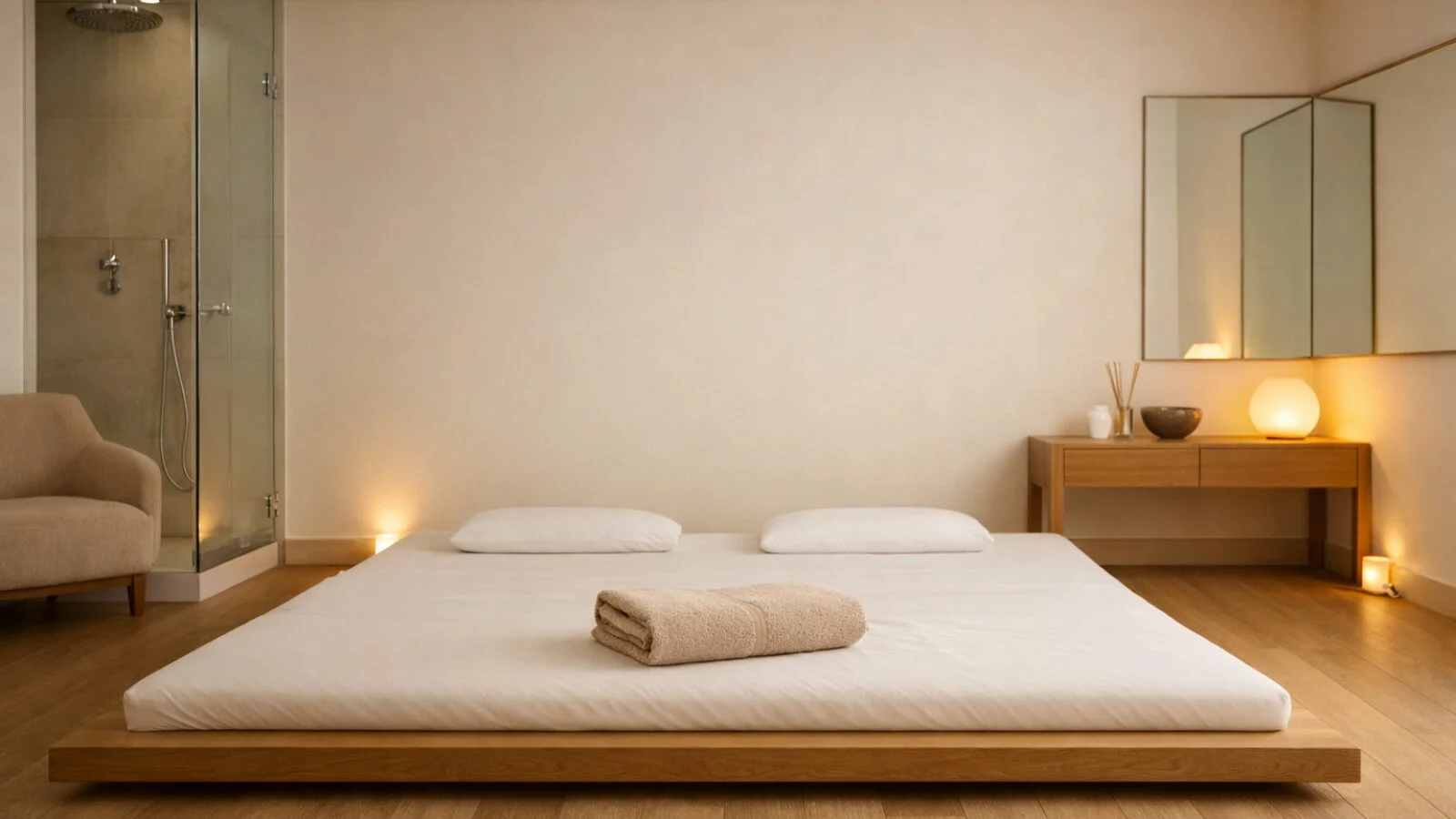 Massagens Para Casais Em Lisboa