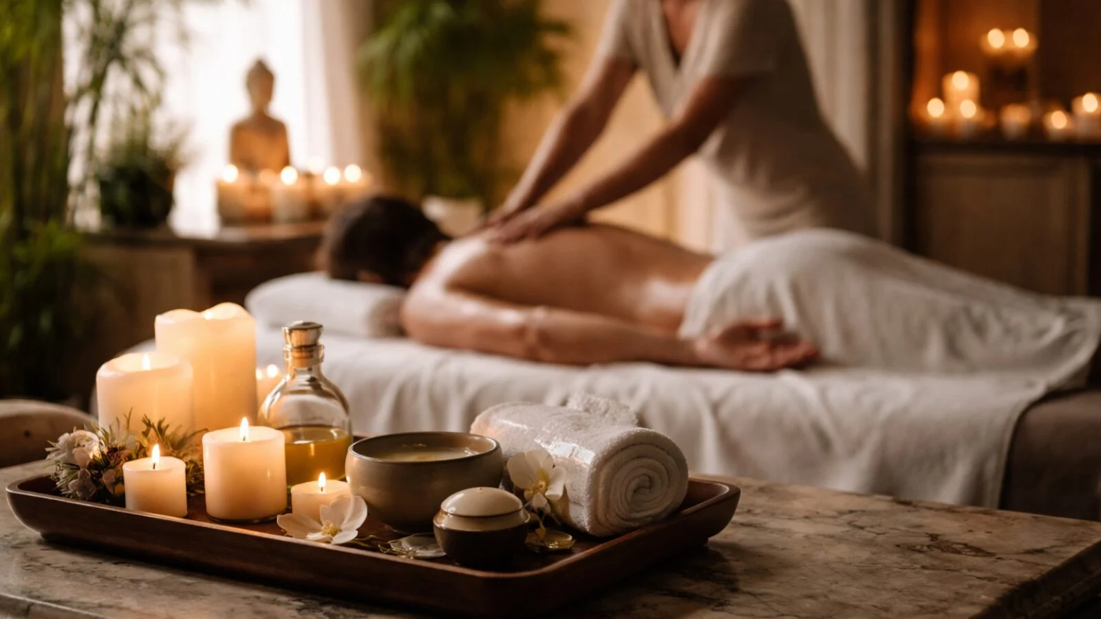 Descubra o Melhor SPA de Massagem no Saldanha: Royal Therapy SPA em Lisboa 1 Spa De Massagem No Saldanha