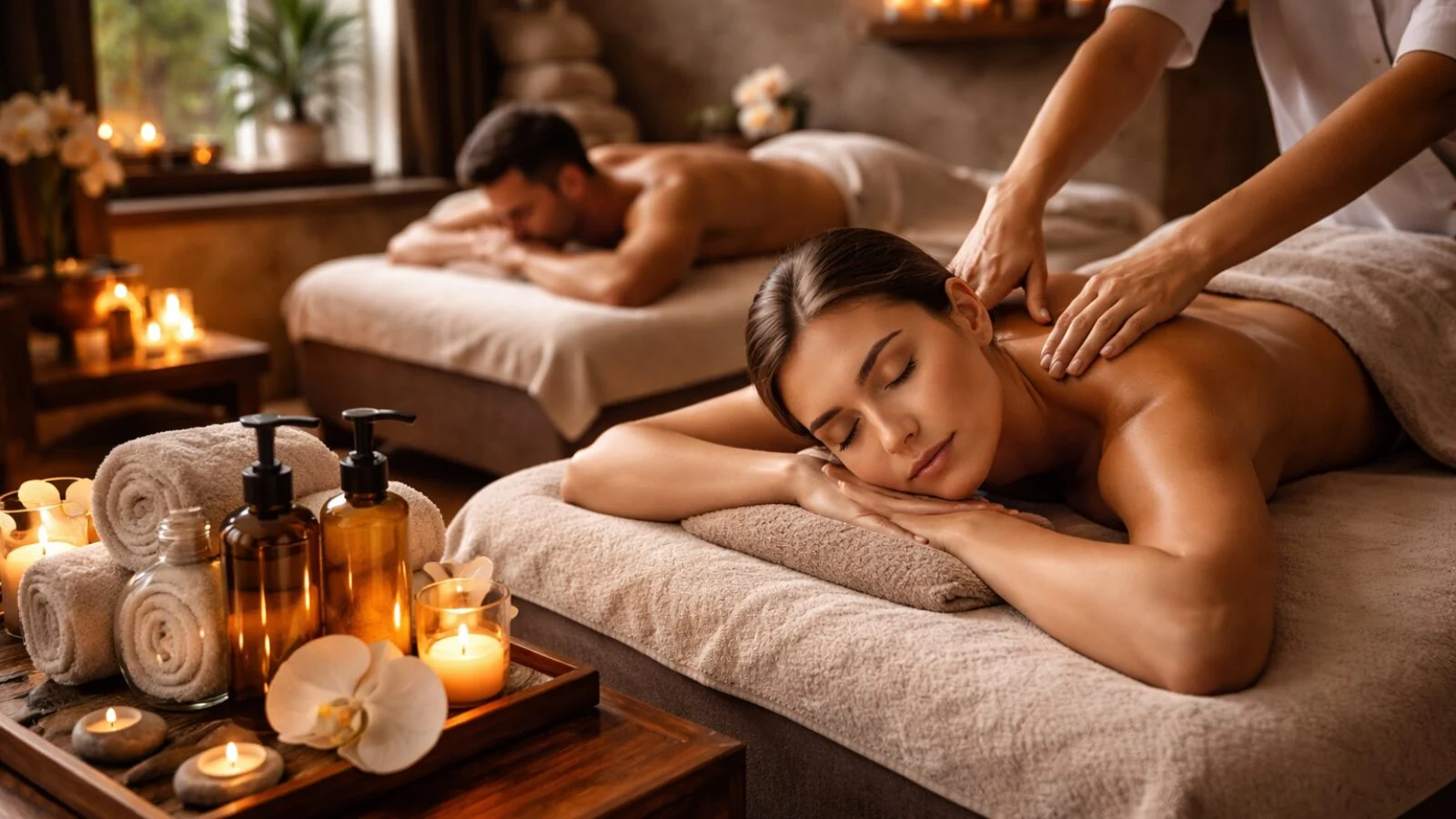 Descubra o Melhor SPA de Massagem no Saldanha: Royal Therapy SPA em Lisboa 2 Spa De Massagem No Saldanha