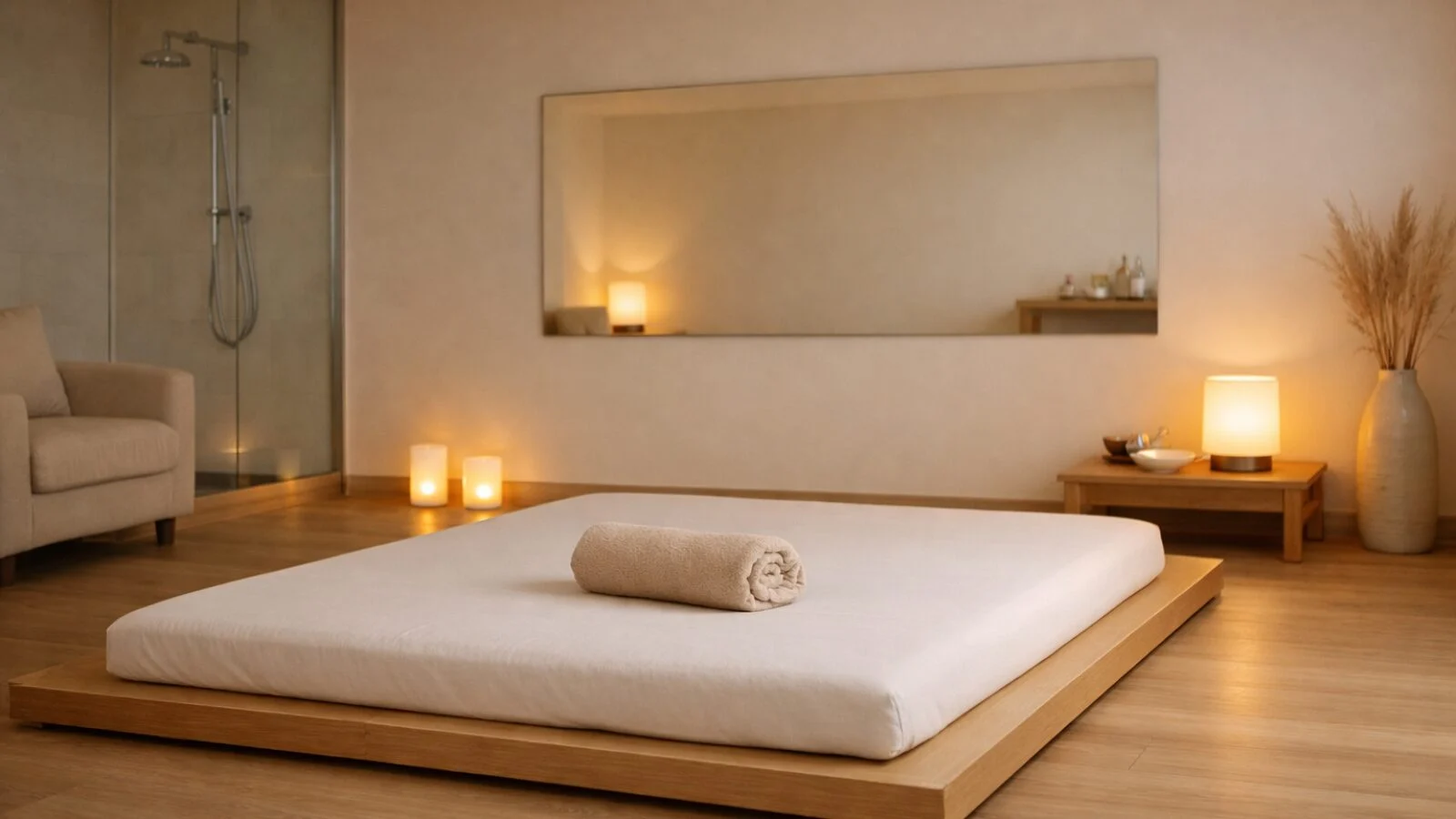 Spa De Massagem Perto Do Aeroporto De Lisboa